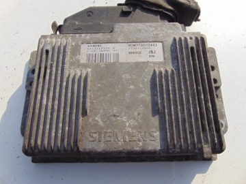 Купить Бортовой компьютер s113717129a 7700112443 7700112608 renault, фото thumb