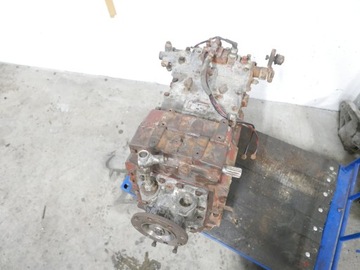 фото thumb №10, Коробка передач коробки передач zf 5s-110gp iveco magirus 4x2 1983