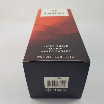 Tabac ORIGINAL ЛОСЬОН ПОСЛЕ БРИТЬЯ 300мл