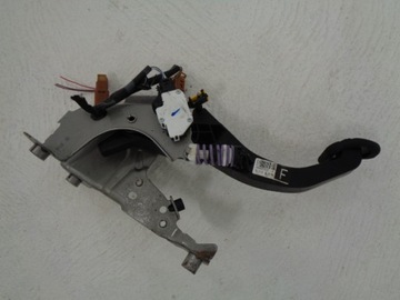 фото thumb №1, Renault kadjar рестайлінг педаль зчеплення