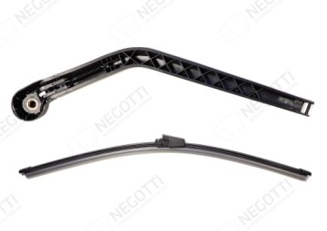 фото thumb №13, Vw transporter t5 2003- рычаг i щетка левая задние