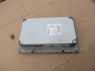 фото thumb №2, Volvo s40 ii v50 усилитель модуль радио 31310000