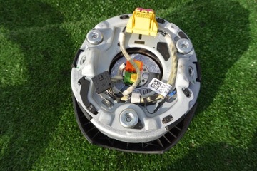 фото thumb №11, Подушка водителя подушка безопасности audi q7 4l рестайлинг