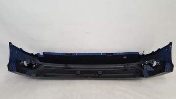 фото thumb №7, Ford ecosport st line lift бампер задня 2017-2019r