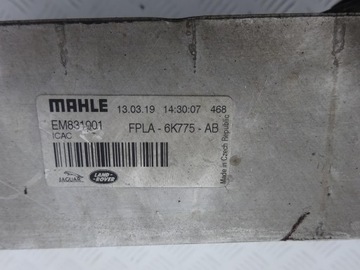 фото thumb №6, Land rover jaguar xe xf xj sport fpla-6k775-ab