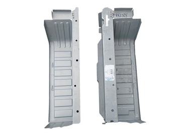 фото thumb №1, Ford transit 00-14 порог градус правые+ левый kpl 2szt оцинковка