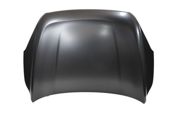 фото thumb №1, Крышка двигателя volvo xc60 gen.1 новая оригинальная