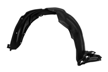 фото thumb №1, Toyota yaris 3 iii 2011-2014 подкрылок правое перед