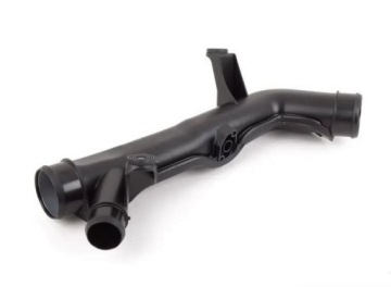 фото thumb №1, Труба воздуха шланг турбины vw audi 2.0 orygina