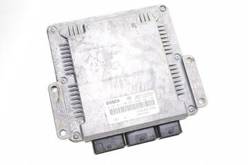 фото thumb №1, Бортовой компьютер volvo v40 s40 1.9 0281011609 8200319960