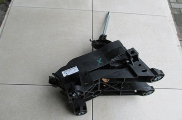 фото thumb №3, Домкрат выборщик коробки передач ecosport 1,5 tdci 2014 год