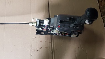 фото thumb №1, Домкрат перемикання передач primera p12 2.0 16v автоматична коробка передач