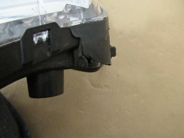 фото thumb №4, Правий протитуманна фара led hyundai tucson lift 2018 -