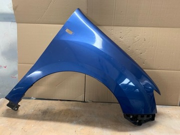 фото thumb №1, Dacia sandero logan ii 12- правый передний крыло