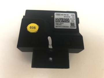 фото thumb №1, Audi q5 fy 80a блок керування насоса пального 80a906093