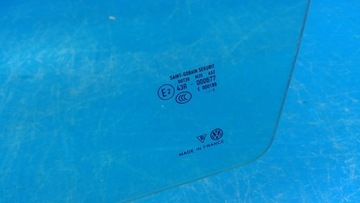 фото thumb №13, Стекло боковая дверь перед левая правая porsche cayenne ii 7p5 958 10-17