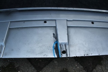 фото thumb №6, Honda jazz 2014- бампер переднє перед