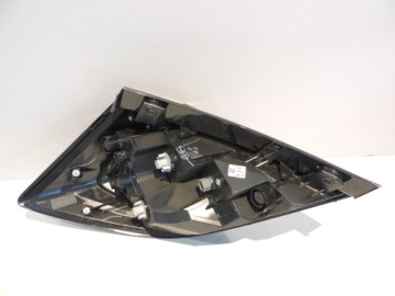 фото thumb №4, Honda civic x hb led 2017 правая задняя лампа задняя