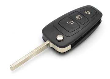 фото thumb №1, Ford s-max transit courier ключ pilot корпус