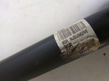 фото thumb №3, Kia ceed ii 1.4 crdi приводной вал правая 49501-a6000