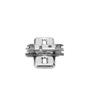 Петля Blum Clip TOP 170* 71T6550 + направляющая