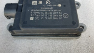 фото thumb №4, Радар distronic mercedes-benz оригінальний номер a0009003212