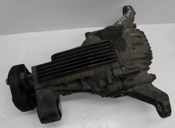 фото thumb №6, Міст диференціал задній mercedes ml w164 w251 320 3.0 cdi