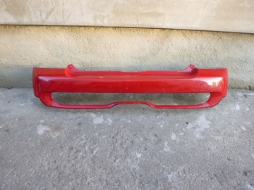 фото thumb №1, Mini cooper s r56 r57 06- бампер задній