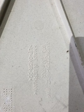 Капот mercedes axor Цена, фото thumb