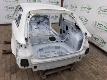 фото thumb №9, Audi a3 чверть блок двигуна носик