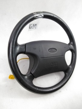 фото thumb №4, Повітропровід ford mondeo kombi 2.5 16v + стрічка