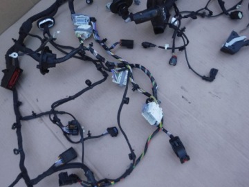 фото thumb №5, Электропроводка отсек ford focus mk4 1.5 ecoboost