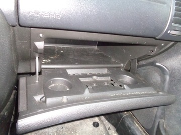 фото thumb №6, Бардачок правий пасажира opel vectra b fl 99-02