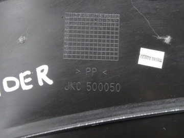 фото thumb №7, Land rover freelander i 03-06 lift приборная панель приборная