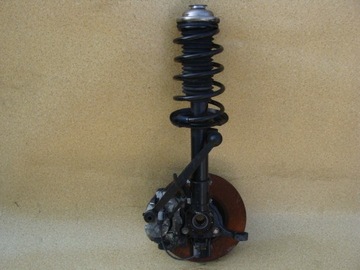 фото thumb №1, Поворотный кулак + амортизатор правые astra h 1.9 cdti 120