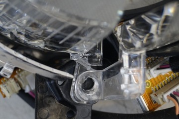 фото thumb №5, Led світлодіоди лампи full led правий перед mazda cx-3 cx3