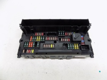 фото thumb №1, Коробка запобіжників - bmw 5 f10 f11 9210861