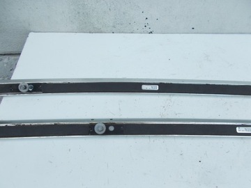 фото thumb №7, Рейлинги кровельные audi a4 b8 kombi