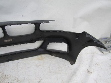 фото thumb №7, Бампер bmw 2 f45 f46 14-18 m-pakiet перед 6xpdc