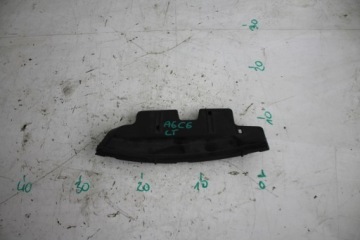 Купить Направляющая левый задняя задний 4f5807897 audi a6 c6 sedan, фото thumb