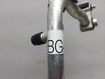 фото thumb №3, Meriva b ii 1.7cdti провода трубки кондиционера