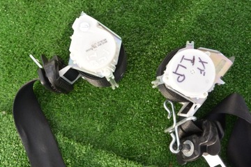 фото thumb №8, Pas безопасности перед kpl jaguar xf x250 lift