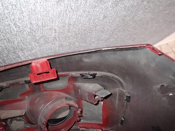 фото thumb №6, Бампер перед citroen c3 picasso 09-12