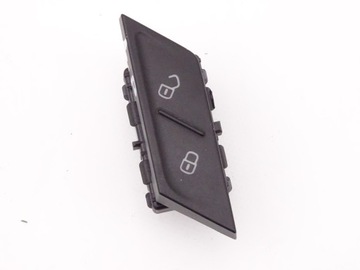 фото thumb №1, Vw passat b8 перемикач центрального замка