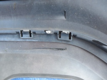 Audi q2 81a бампер задний задняя Оригинал, фото thumb