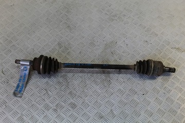 фото thumb №1, Приводной вал левый задняя santa fe ii 2007 49600-2b010