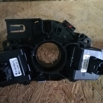 фото thumb №3, Переключатель комбинированный с лента bmw e46