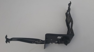 фото thumb №1, Vw touareg iii 760 pas передній кронштейн поперечина перед