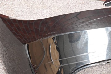 фото thumb №7, Bmw 1 f20 f21 lift бампер передний перед sport