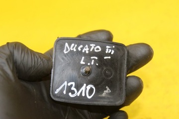 фото thumb №5, Отражатель левый задняя задний ducato iii